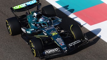 Jak Crawford es piloto de