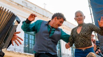 El gobierno cordobés pretende que