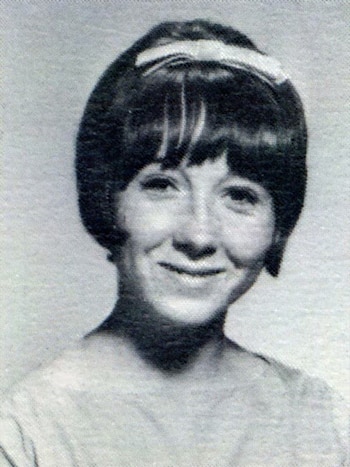 Lynette Alice Fromme - “Squeaky”