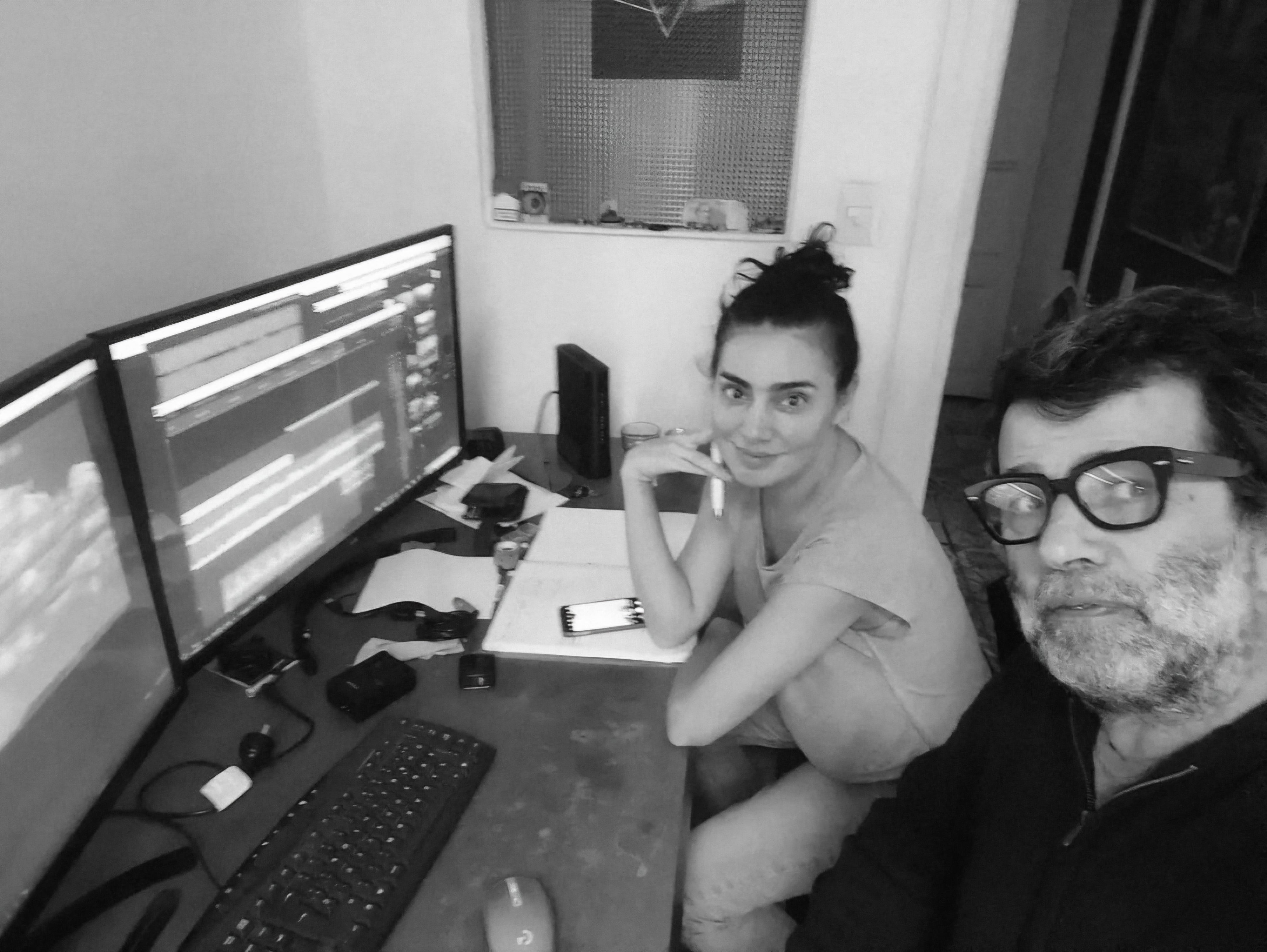 El Instituto Nacional de Cine y Artes Audiovisuales declaró de interés a Ensayo sobre la vejez, que se presentó en la Biblioteca Nacional y se estrenó en el Centro Cultural de la Cooperación.