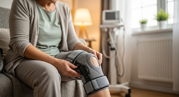 El mayor estudio sobre rodilleras