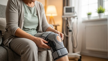 Rodilleras: una alternativa segura para