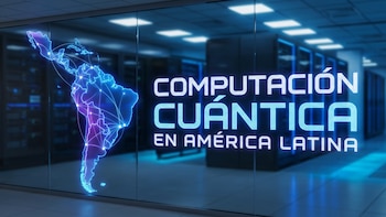 El gran temor de la computación cuántica en Latinoamérica: por qué el futuro tecnológico enfrenta escasez de talento humano
