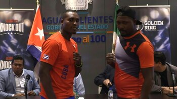 Sintiéndose "en casa" en México