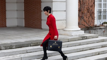 El Gobierno renuncia a subir