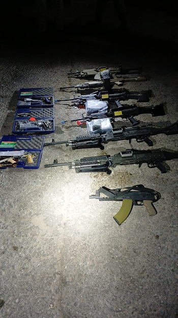 Germán Horacio “N” fue detenido