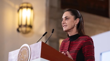 La Mañanera de la presidenta