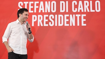 La advertencia del presidente de River en la previa del partido ante Rosario Central: “Somos 15 millones de personas mirando con la guardia alta”