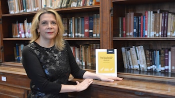 Del cuadernillo del CNBA a EUDEBA: 10 capítulos, preguntas sobre Bach y Palestrina y un libro que sobrevivió a la pandemia