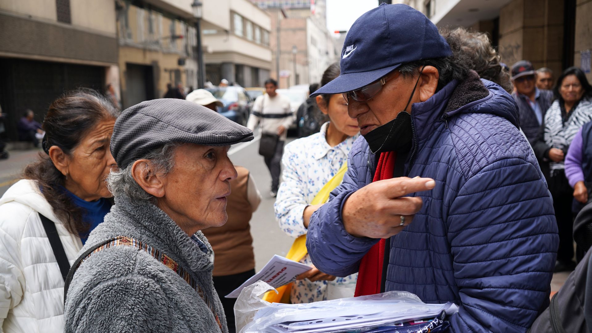Fonavi: el Reintegro 5 comenzará a pagarse el 14 de mayo en el Banco de la Nación — image 5