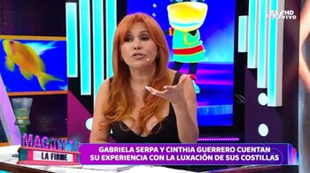 (Captura: Magaly TV La Firme)