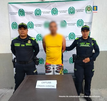 La Fiscalía General de la