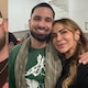 Aylín Mujica narró los últimos días de su hijo Mauro y el esfuerzo por salvarlo en Barbados: “Siete veces lo revivieron”