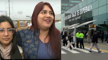 Las últimas horas del antiguo