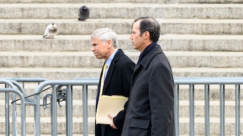 Un abogado que Maduro no