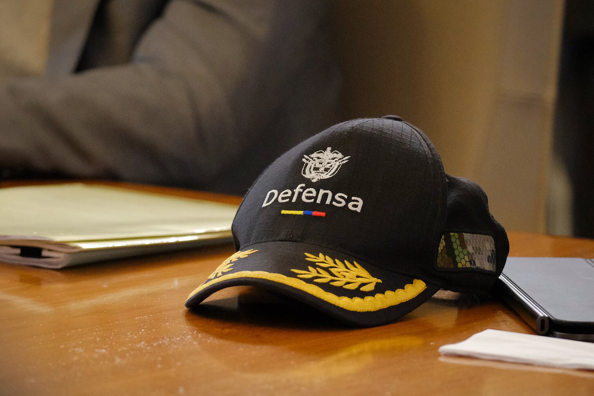 Se aprobó el proyecto de ley que prohíbe el reclutamiento y los mercenarios: colombianos no podrían ser engañados para ir a la guerra