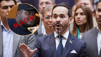 Abelardo de la Espriella confirmó que fue abatido ‘Max Max’, principal explosivista de las disidencias de Iván Mordisco: “Este bandido no volverá a hacer daño”
