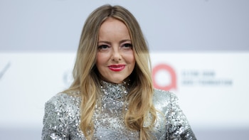 Bijou Phillips, estrella de ‘Casi