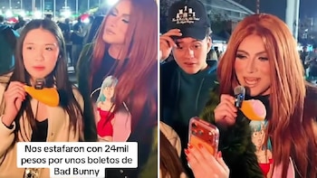 El caso fue difundido por