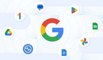 Google Essentials está disponible en