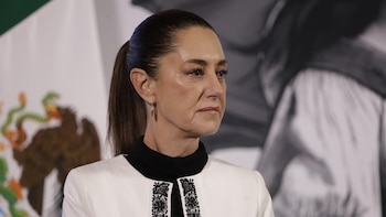 Sheinbaum sugiere llamar "América Mexicana"