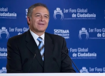 La JEP anuló el auto