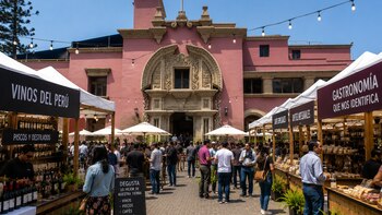Feria reunirá café, chocolate, quesos, charcutería, vinos y pisco en Miraflores este fin de semana: así será Expo Gourmet 2026