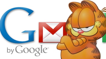 El día en que Gmail