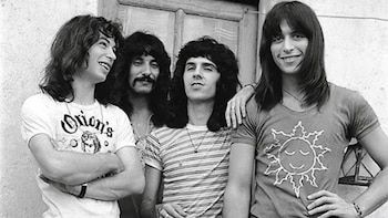 Murió Adrián Bar, líder de