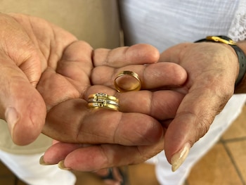 La alianza que Víctor puso