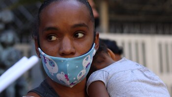 Crisis en los hospitales de