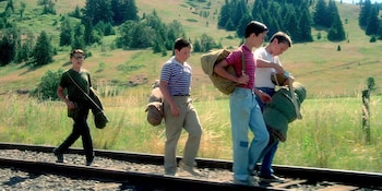 Corey Feldman - Stand By Me
