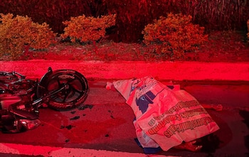 La tragedia en Guatemala dejó dos adolescentes muertos durante un recorrido de antorcha patria por las fiestas de Independencia.
