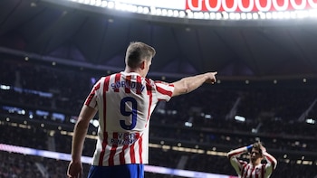 Previa del Atlético de Madrid