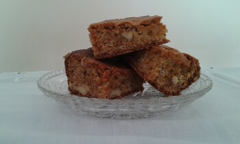 El 'blondie' es una variación