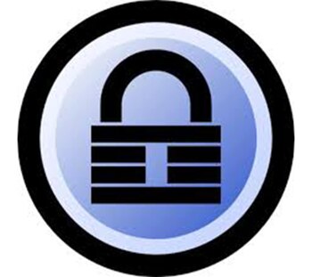 Keepass no ofrece almacenamiento de