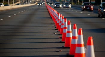 Las pruebas en China demostraron