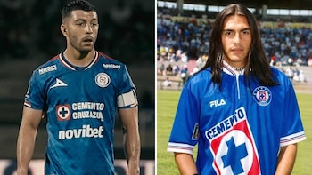 El exjugador de Pumas y Cruz Azul habló sobre el fichaje frustrado del mediocampista y señaló los detalles que, desde su perspectiva, evidenciaban un interés condicionado.
