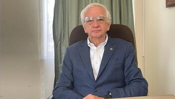 El Dr. Gabriel Carrasquilla enfatizó