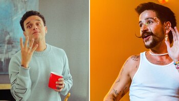 Camilo le preguntó a Silvestre