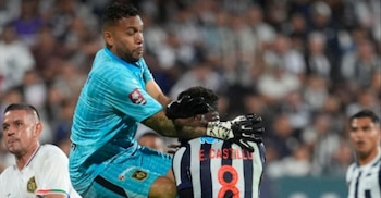 Alianza Lima – Comisión Nacional de Árbitros - Conar – Liga 1 – Perú – deportes – 5 mayo