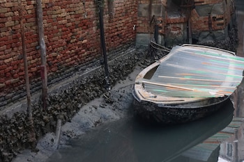 Después de las excepcionales mareas