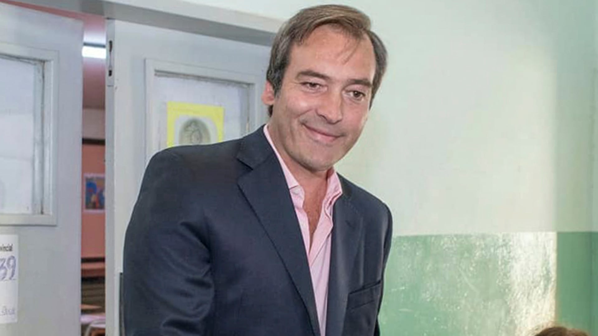 El senador rionegrino Martín Soria presentó un proyecto de ley para declarar la emergencia ambiental, económica y habitacional en las provincias de Río Negro, Chubut, Neuquén y Santa Cruz (NA)