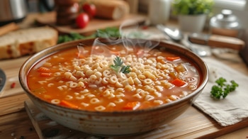 Las marcas que venden pasta