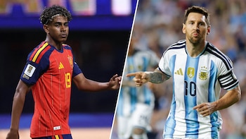 “España destruye a Argentina”: la polémica sentencia de un reconocido relator ante un eventual cruce en el Mundial 2026