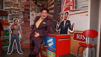 Julián Arango, de ‘Yo soy