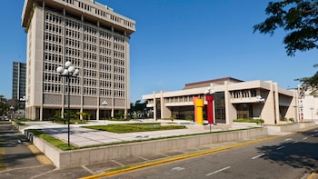 La inflación interanual de República Dominicana baja a 5.13% en agosto, según el Banco Central