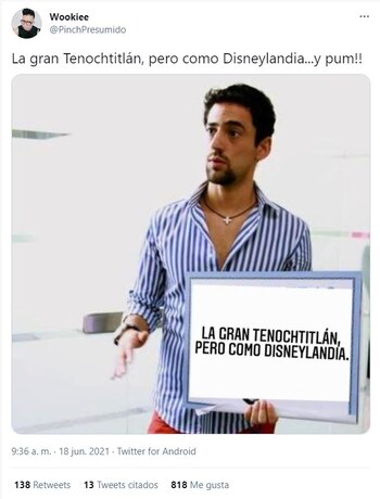 Foto: Captura de Twitter @PinchPresumido