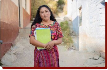 Mujeres con Bienestar Edomex, apoya