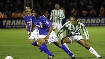 La Copa Sudamericana revive el